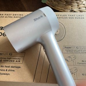 Shark HyperAir Hair Dryer